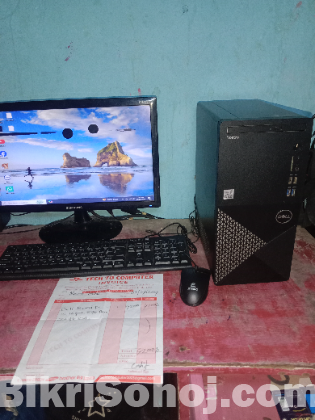 Dell i5 10gen